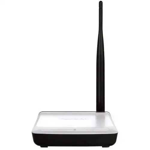 Tenda A3 1 Port WiFi-N 150Mbps AP 5dBi Anten 