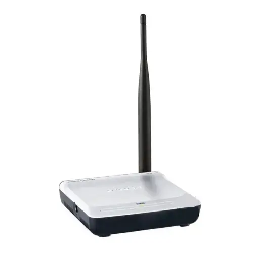 Tenda A3 1 Port WiFi-N 150Mbps AP 5dBi Anten 