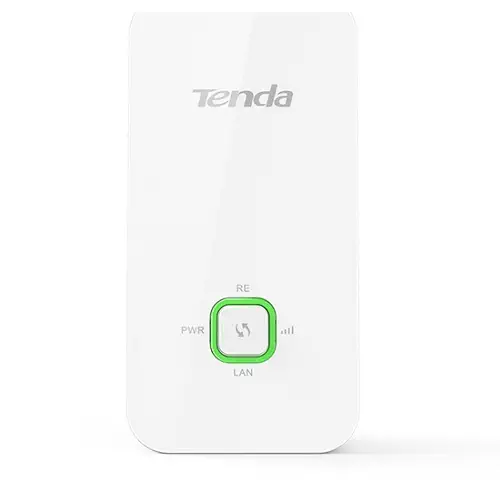 Tenda A300 WiFi-N 300Mbps Menzil Arttırıcı