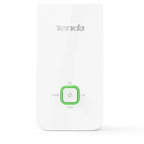 Tenda A300 WiFi-N 300Mbps Menzil Arttırıcı