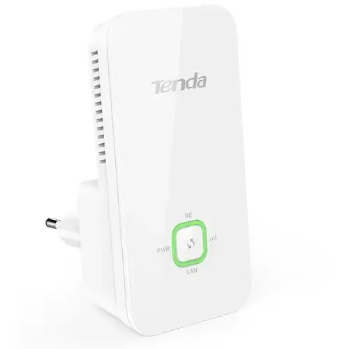 Tenda A300 WiFi-N 300Mbps Menzil Arttırıcı