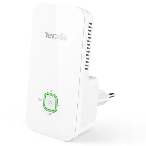 Tenda A300 WiFi-N 300Mbps Menzil Arttırıcı