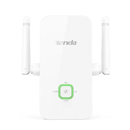 Tenda A301 WiFi-N 300Mbps 2 Anten Menzil Arttırıcı