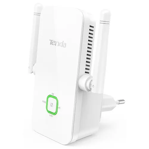 Tenda A301 WiFi-N 300Mbps 2 Anten Menzil Arttırıcı