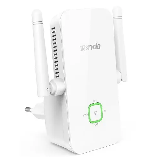 Tenda A301 WiFi-N 300Mbps 2 Anten Menzil Arttırıcı