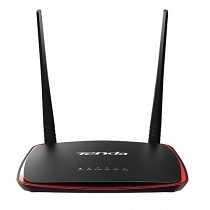 Tenda AP4 2x10/100M PoE 300Mbps Kablosuz N Access Point