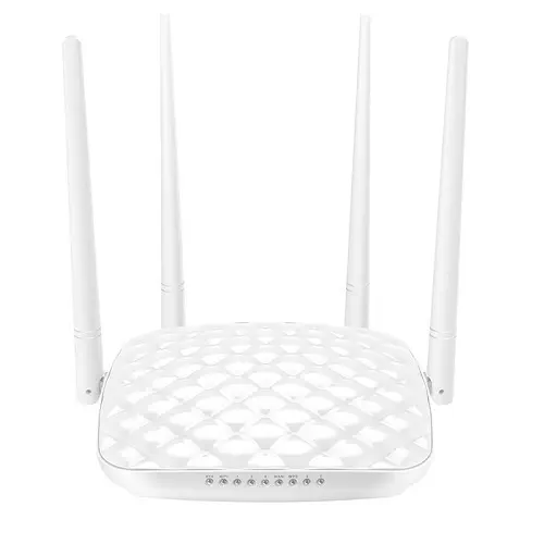 Tenda FH456 300Mbps N Smart Access Point/Router