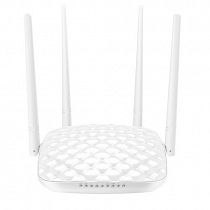 Tenda FH456 300Mbps N Smart Access Point/Router