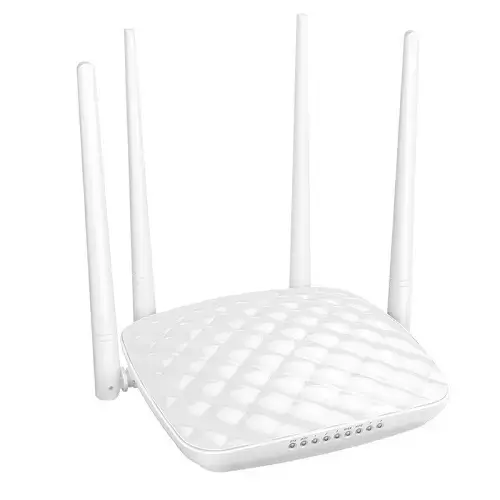 Tenda FH456 300Mbps N Smart Access Point/Router