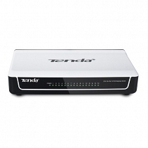Tenda S16 16 Port 10/100Mbps Ethernet Switch