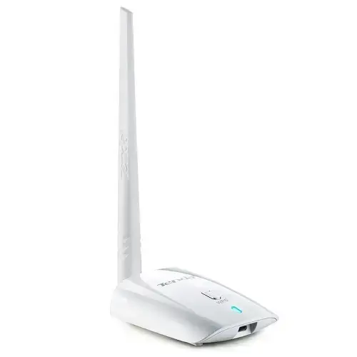 Tenda UH150 WiFi-N 150Mbps Highpower USB Adaptör