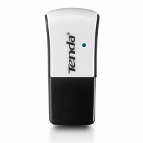 Tenda W311M WiFi-N 150Mbps Mini USB Adaptör