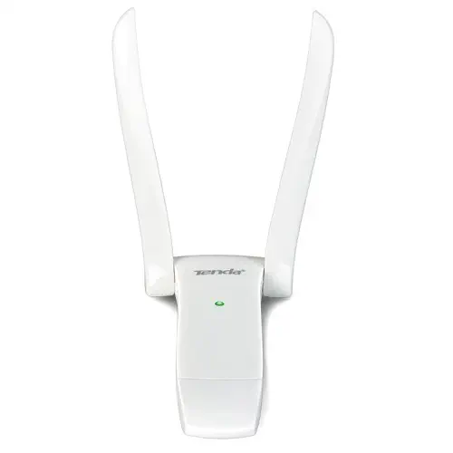 Tenda W322UA WiFi-N 300Mbps USB Adaptör 2 Anten
