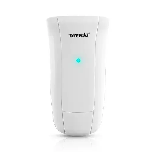 Tenda W322UA WiFi-N 300Mbps USB Adaptör 2 Anten