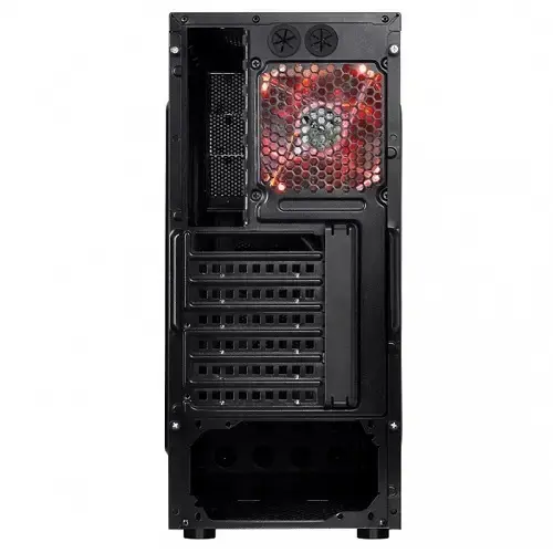 Thermaltake CA-3B2-70M1WE-00 Versa H21 700W USB 3.0 Pencereli Kasa