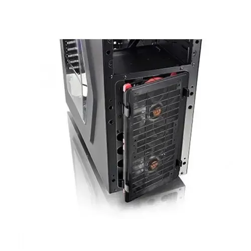 Thermaltake CA-3B2-70M1WE-00 Versa H21 700W USB 3.0 Pencereli Kasa