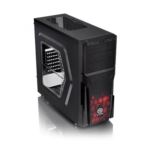 Thermaltake CA-3B2-70M1WE-00 Versa H21 700W USB 3.0 Pencereli Kasa
