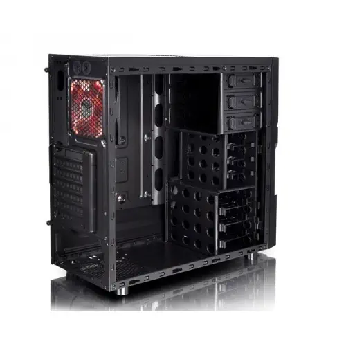 Thermaltake CA-3B2-70M1WE-00 Versa H21 700W USB 3.0 Pencereli Kasa