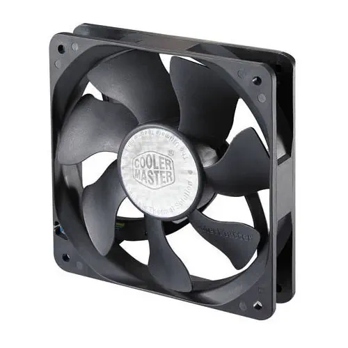 Cooler Master Blade Master R4-BMBS-20PK-R0 12cm Kasa Fanı