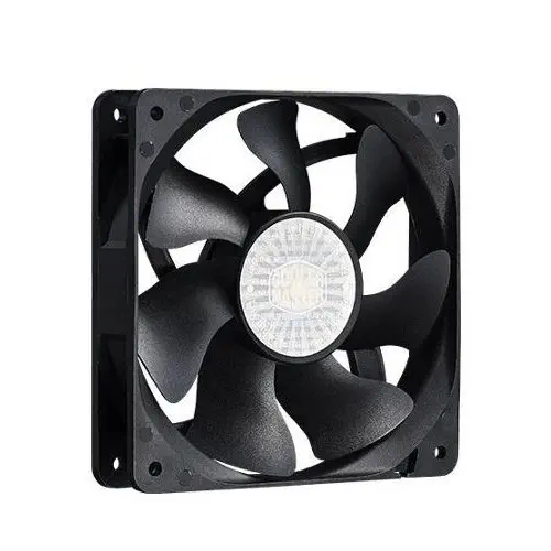 Cooler Master Blade Master R4-BMBS-20PK-R0 12cm Kasa Fanı