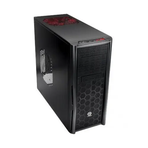 Thermaltake VK97021N2Z Element T Siyah MidTower 700W PSU`lu Kasa