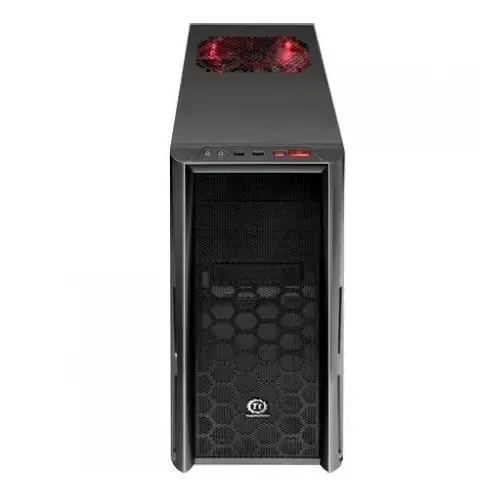 Thermaltake VK97021N2Z Element T Siyah MidTower 700W PSU`lu Kasa