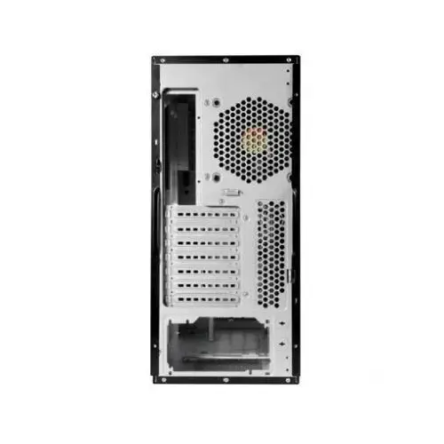 Thermaltake VK97021N2Z Element T Siyah MidTower 700W PSU`lu Kasa