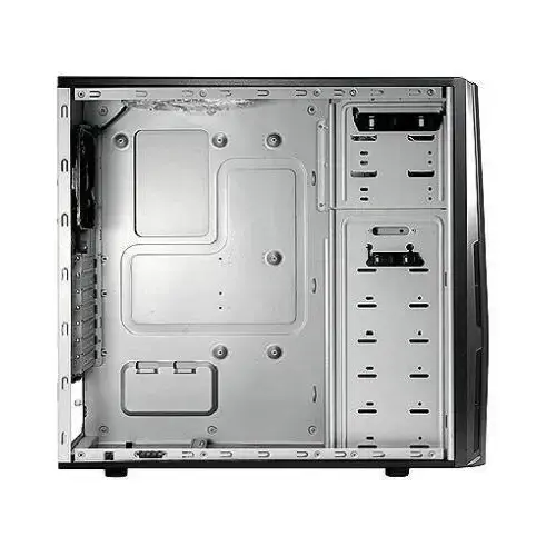Thermaltake VK97021N2Z Element T Siyah MidTower 700W PSU`lu Kasa
