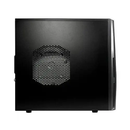 Thermaltake VK97021N2Z Element T Siyah MidTower 700W PSU`lu Kasa