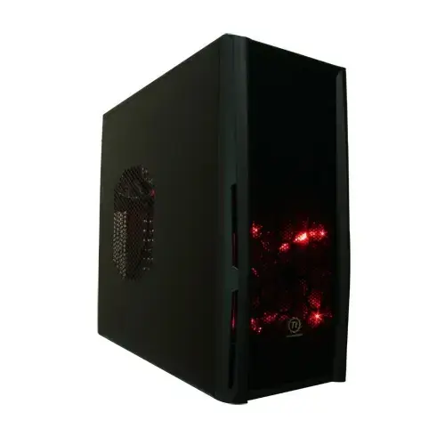 Thermaltake VK97021N2Z Element T Siyah MidTower 700W PSU`lu Kasa