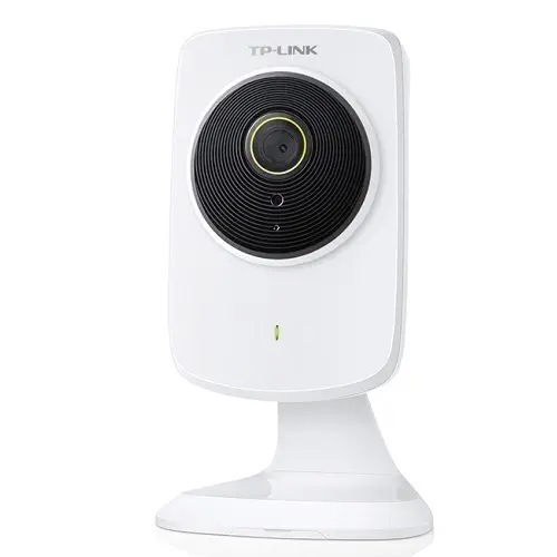TP-Link NC250 HD300 Day/Night Kablosuz Bulut Kamera