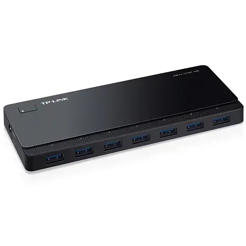 TP-Link UH700 7Port 5Gbps USB3.0 Hub