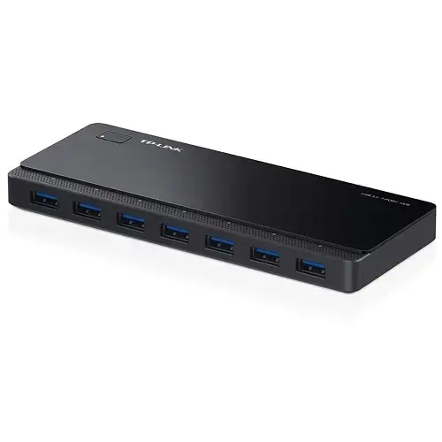 TP-Link UH700 7Port 5Gbps USB3.0 Hub