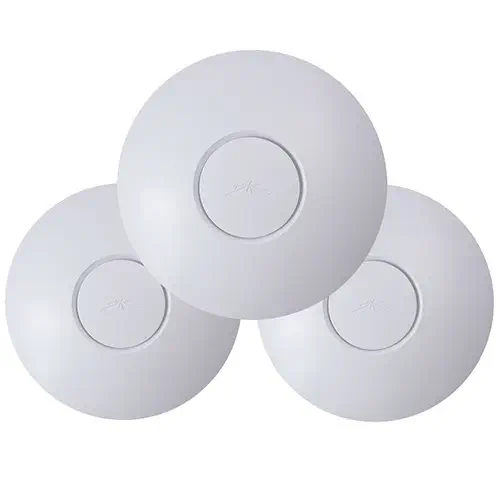 Ubiquiti UBNT Unifi 3`lü Acces Point