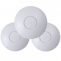 Ubiquiti UBNT Unifi Acces Point ( UAP) 3'lü