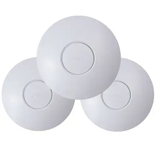 Ubiquiti UBNT Unifi 3`lü Acces Point 