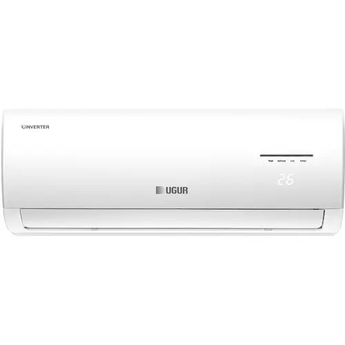 Uğur U Smart Plus 24 A++ 24000 Btu/h Inverter Klima
