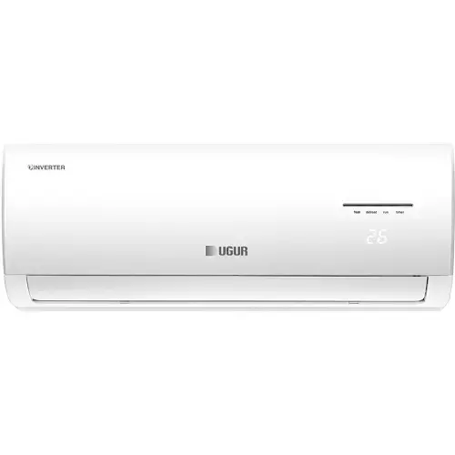 Uğur U Smart Plus 24 A++ 24000 Btu/h Inverter Klima