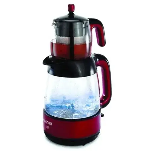 Arçelik K 8025 T Lal Çay Makinesi