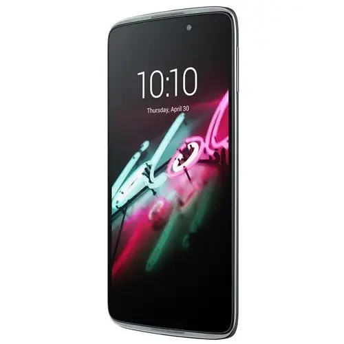 Alcatel One Touch Idol 3 Dark Gray Cep Telefonu 