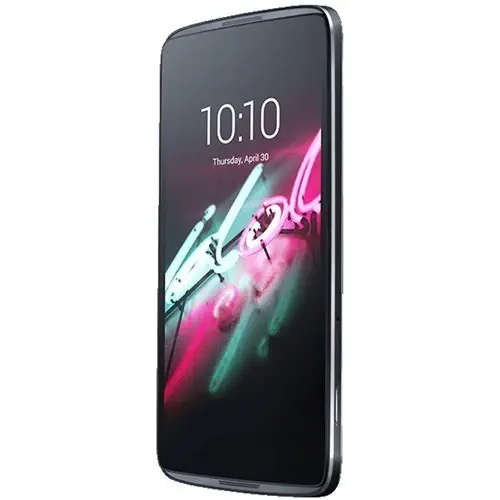 Alcatel One Touch Idol 3 Dark Gray Cep Telefonu