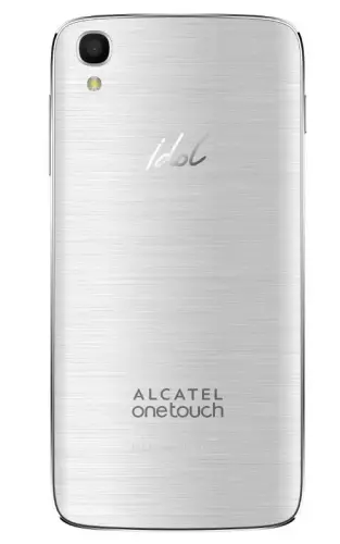 Alcatel One Touch Idol 3 Silver Cep Telefonu 