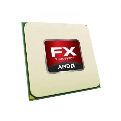 AMD FX-4320 4.0GHz 8MB Soket AM3+ İşlemci (Fanlı)