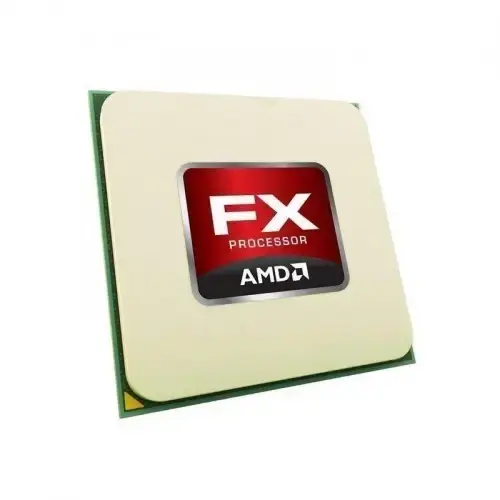 AMD FX-4320 4.0GHz 8MB Soket AM3+ İşlemci (Fanlı)