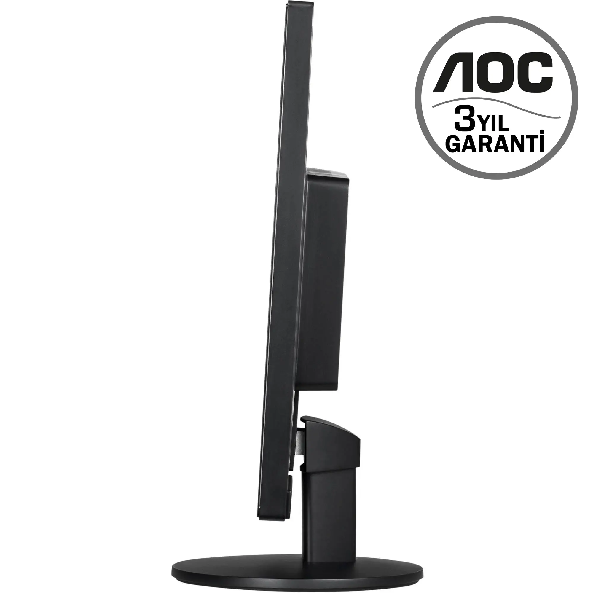 AOC e2070SWN 19.5″ 5ms (Analog) Led Monitör