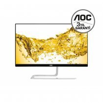 AOC I2481FXH 23.8" 4ms (Analog+2xHDMI) Full HD IPS Monitör