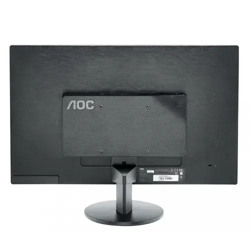 AOC LED 23,6″ E2470SWDA D-SUB+DVI Monitör
