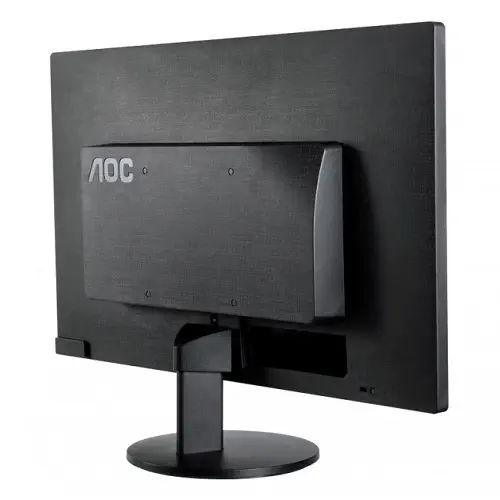 AOC LED 23,6″ E2470SWDA D-SUB+DVI Monitör