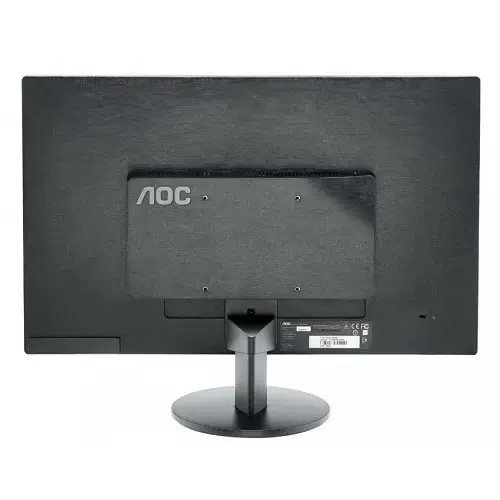 AOC E2470SWH 23.6″ 1ms (Analog+DVI+HDMI) Led Monitör