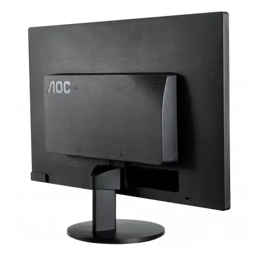 AOC E2470SWH 23.6″ 1ms (Analog+DVI+HDMI) Led Monitör